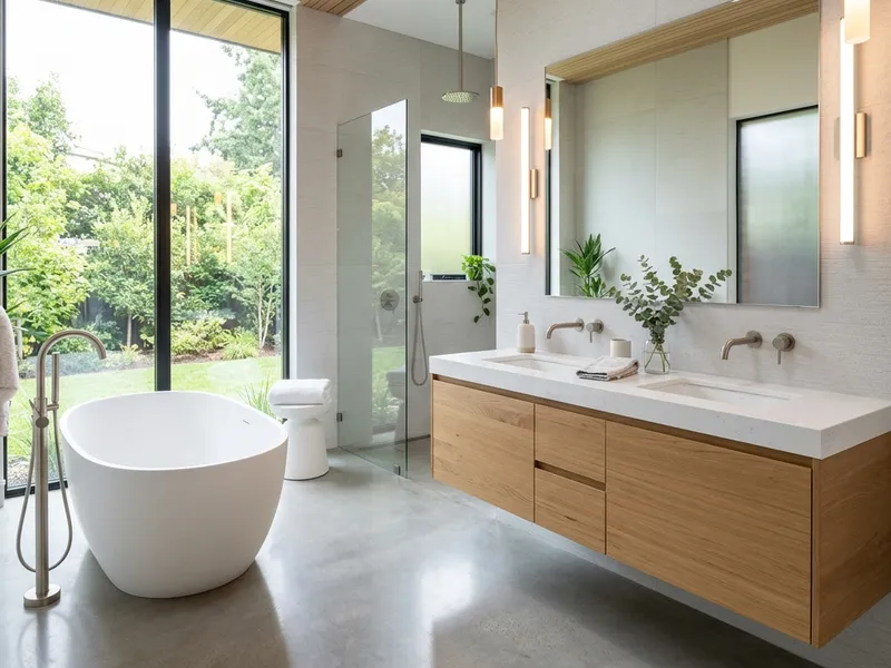 Top-rated plumbing company in Gorman, Maryland specializing in emergency plumbing, bathrooms, and pipe repair.