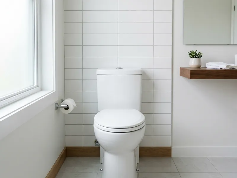 Toilet Repair & Installation Plumber in Gorman, MD